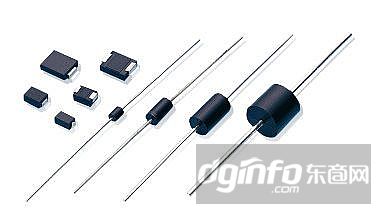 二極管生產廠家